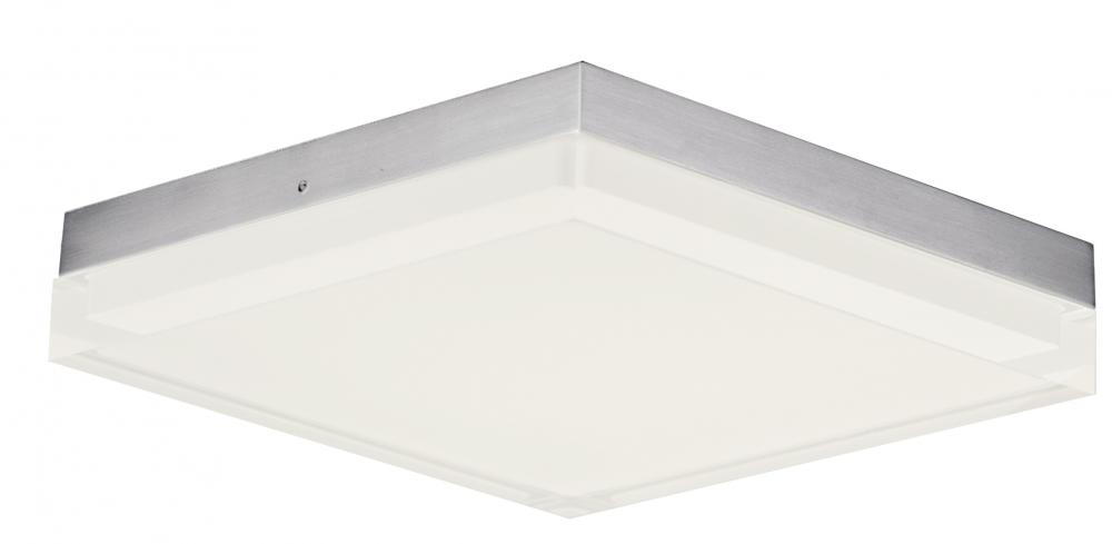 Illuminaire II-Flush Mount