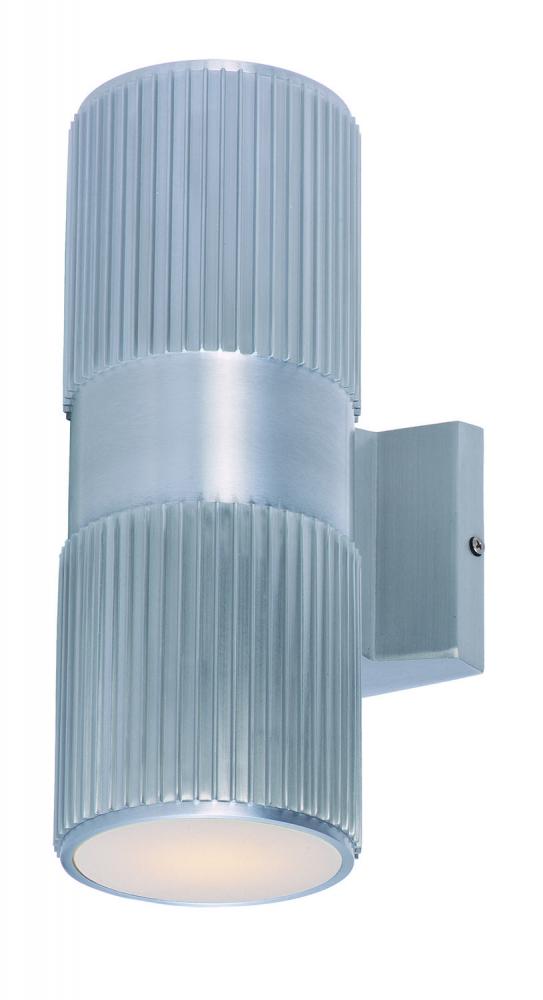 Lightray 2-Light Wall Sconce