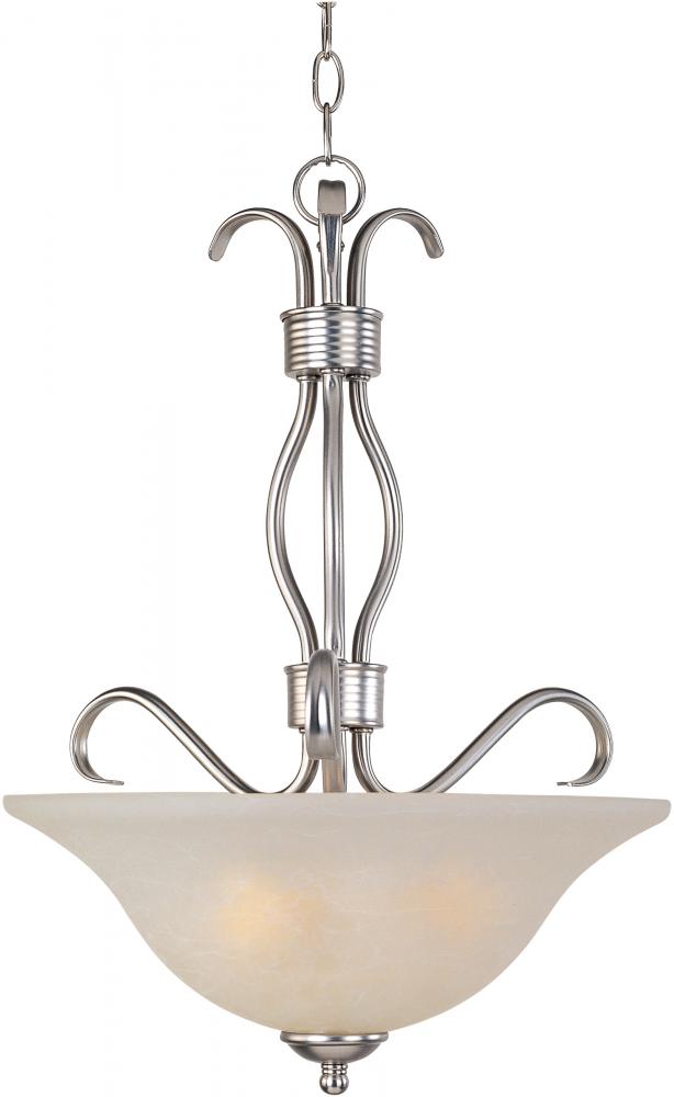 Basix EE-Invert Bowl Pendant