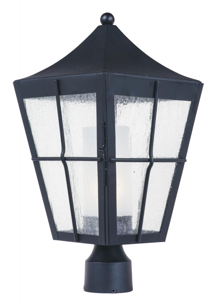 Revere 1-Light Outdoor Post