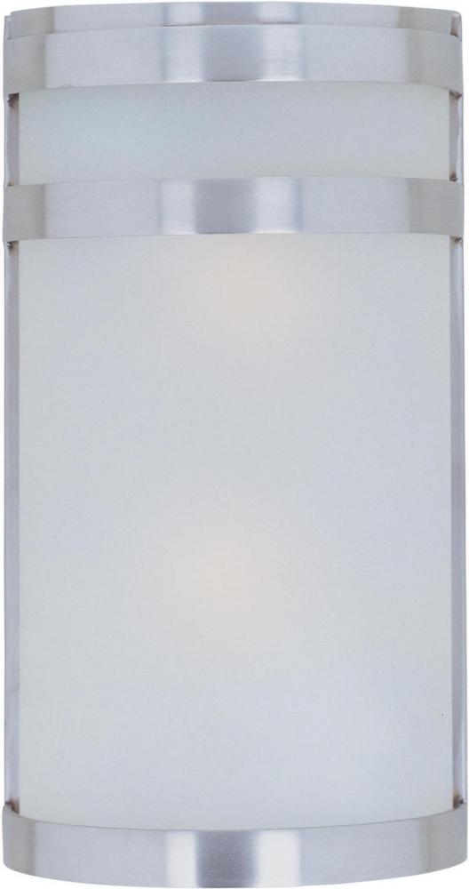 Arc EE 2-Light Outdoor Wall Lantern