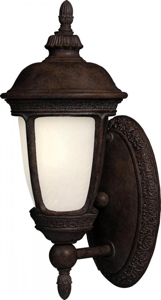 Knob Hill EE 1-Light Outdoor Wall Lantern