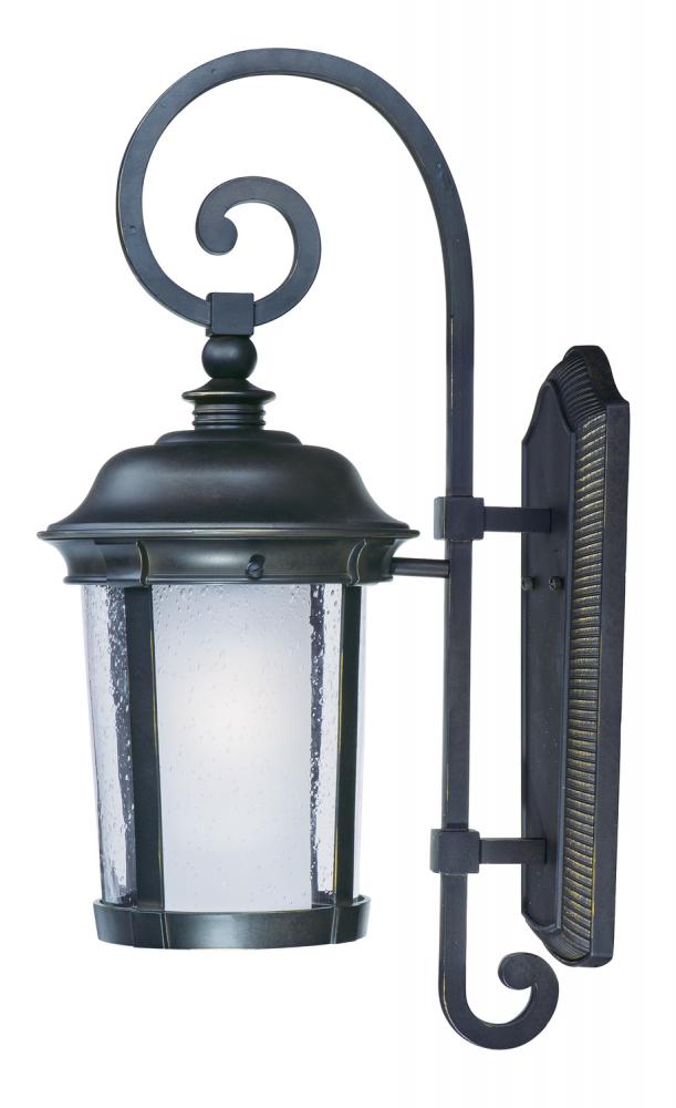 Dover EE 1-Light Outdoor Wall Lantern