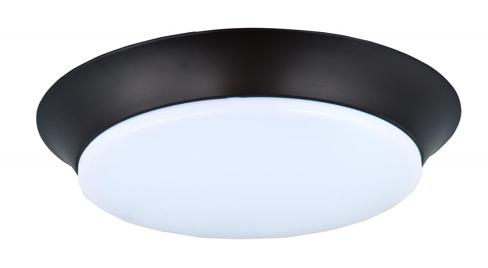 Low Profile LED-Flush Mount