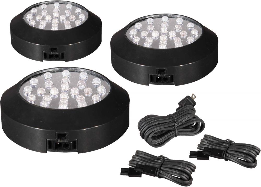 CounterMax MX-LD 3-Light LED Kit