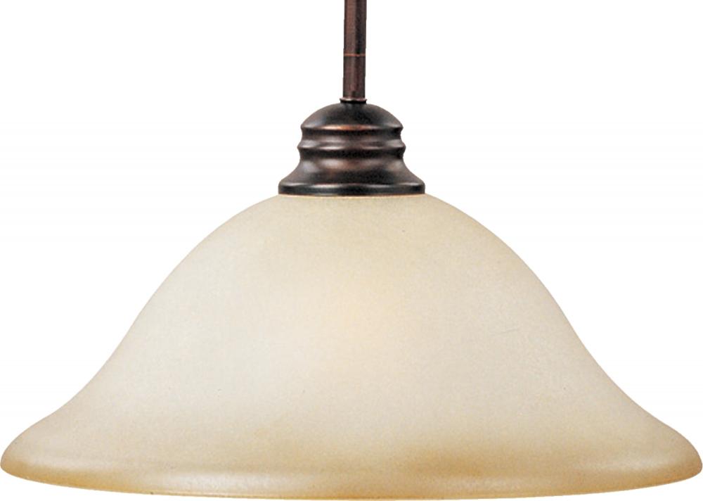 Essentials - 9106x-Single Pendant