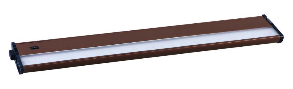 CounterMax MX-L120DL 21" 2700K LED Under Cabinet