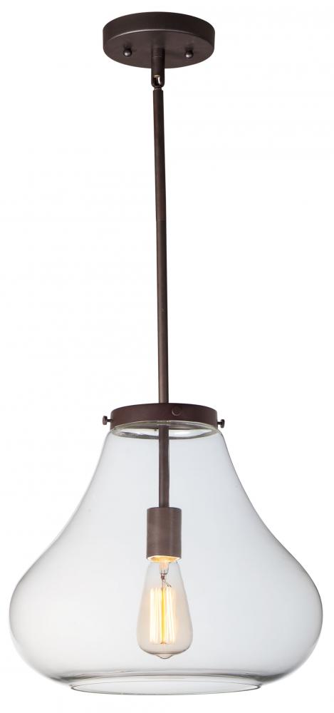 Stella-Single Pendant