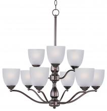 Maxim 10066FTOI - Stefan-Multi-Tier Chandelier