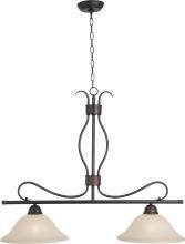 Maxim 10126WSOI - Basix-Linear Pendant