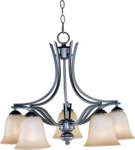 Maxim 10176WSOI - Madera 5-Light Chandelier