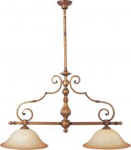 Maxim 11769WSGU - La Scalla-Linear Pendant