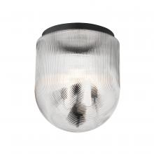 Maxim 15122CRBK - Dune-Semi-Flush Mount