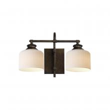 Maxim 21492WTOI - Bisque-Wall Sconce