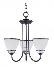 Maxim 21584SWOI - Novus-Chandelier