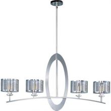 Maxim 22307PN - Mirage 4-Light Pendant