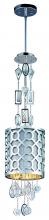 Maxim 22383STPN - Symmetry-Mini Pendant