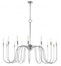 Maxim 22408PN - Willsburg-Entry Foyer Pendant