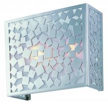 Maxim 24339FTSN - Matrix-Wall Sconce