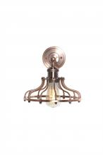 Maxim 25064ACP - Mini Hi-Bay-Wall Sconce