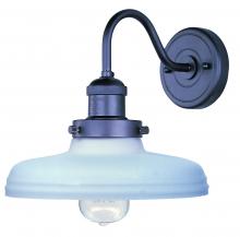 Maxim 25087SWBZ - Mini Hi-Bay-Wall Sconce