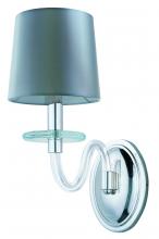 Maxim 27541CLPN - Venezia-Wall Sconce