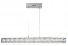 Maxim 32507BCPC - Meteor LED-Linear Pendant