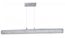 Maxim 32508BCPC - Meteor LED-Linear Pendant