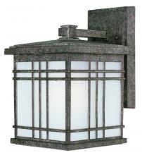 Maxim 3323FSET - Sienna-Outdoor Wall Mount