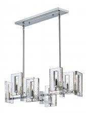 Maxim 38015BCPN - Suave-Linear Pendant