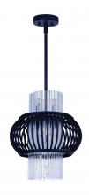 Maxim 38385CLAR - Aviary-Single Pendant