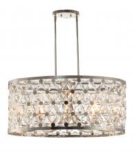 Maxim 39507BCPN - Cassiopeia-Multi-Light Pendant