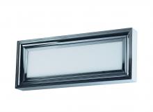 Maxim 39662WTPN - Rembrant LED-Bath Vanity