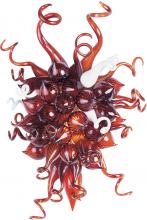 Maxim 39738RBPC - Taurus LED-Wall Sconce