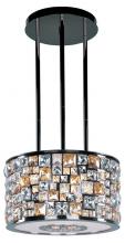 Maxim 39795JCLB - Fifth Avenue 6-Light Pendant