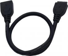 Maxim 53467 - StarStrand 13" 6-Pin Indoor Connector Cord