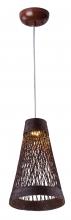 Maxim 54370CH - Bahama-Outdoor Pendant