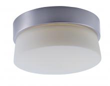 Maxim 55560SWSS - Flux-Flush Mount