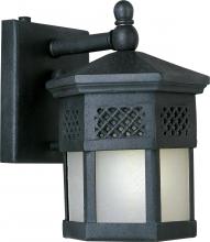 Maxim 56322FSCF - Scottsdale LED E26-Outdoor Wall Mount