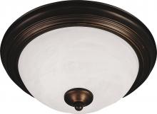 Maxim 584141MROI - Essentials - 584x-Flush Mount