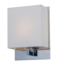 Maxim 60116WAPC - Hotel-Wall Sconce