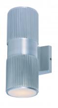 Maxim 6126AL - Lightray 2-Light Wall Sconce