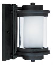 Maxim 65862CLFTAR - Lighthouse LED E26-Outdoor Wall Mount