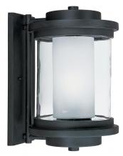 Maxim 65866CLFTAR - Lighthouse LED 1-Light Outdoor Wall