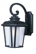 Maxim 85666CDFTBO - Radcliffe EE (Disc)-Outdoor Wall Mount