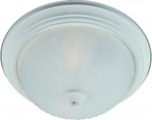 Maxim 85832FTTW - Flush Mount EE-Flush Mount