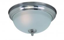 Maxim 85840FTSN - Flush Mount EE-Flush Mount