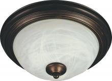 Maxim 85841MRWT - Flush Mount EE-Flush Mount