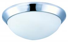 Maxim 87564SWPC - Mode LED-Flush Mount