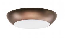 Maxim 87612WTBZ - Diverse LED-Flush Mount